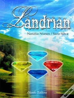 Capa do artigo Landrian