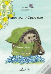 Capa do artigo Landroal d’Encantar