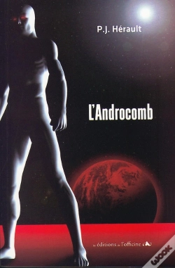 Capa do artigo L'Androcomb
