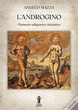 Capa do artigo L'Androgino