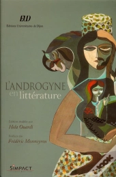 L'Androgyne En Littérature