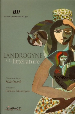 Capa do artigo L'Androgyne En Littérature