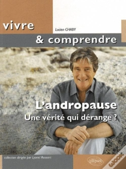 Capa do artigo L'Andropause