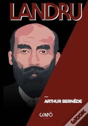Capa do artigo Landru