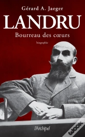 Capa do artigo Landru, Bourreau Des Coeurs