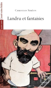 Capa do artigo Landru Et Fantaisies