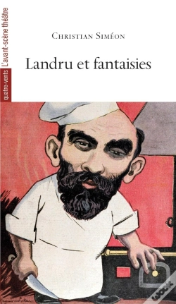 Capa do artigo Landru Et Fantaisies