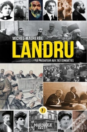 Capa do artigo Landru