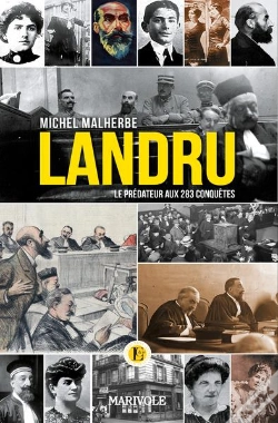 Capa do artigo Landru