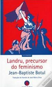 Capa do artigo Landru, Precursor do Feminismo