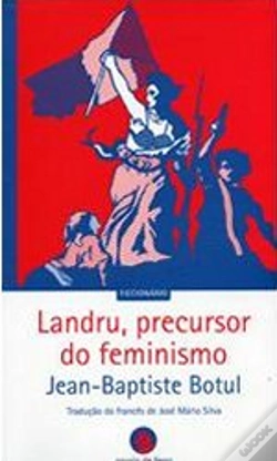 Capa do artigo Landru, Precursor do Feminismo