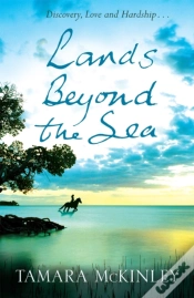 Capa do artigo Lands Beyond The Sea