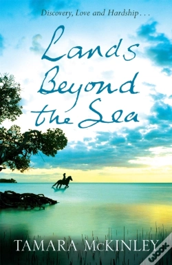 Capa do artigo Lands Beyond The Sea
