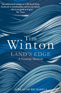 Capa do artigo Land'S Edge