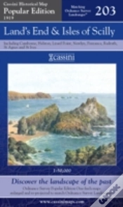 Capa do artigo Land