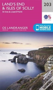 Capa do artigo Land