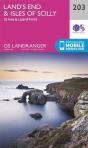 Land'S End & Isles Of Scilly - Preview