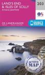 Land'S End & Isles Of Scilly - Preview