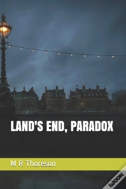 Capa do artigo Land'S End, Paradox