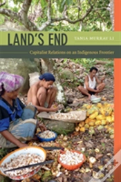 Capa do artigo Land