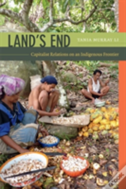 Capa do artigo Land'S End