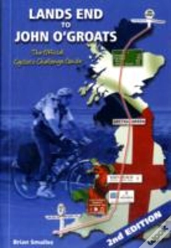 Capa do artigo Lands End To John O' Groats