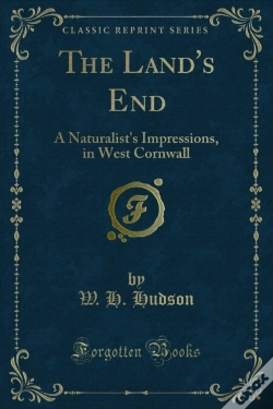 Capa do artigo Land'S End