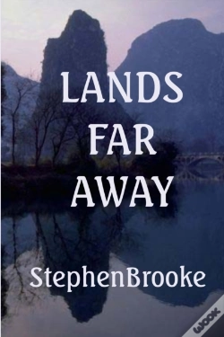 Capa do artigo Lands Far Away