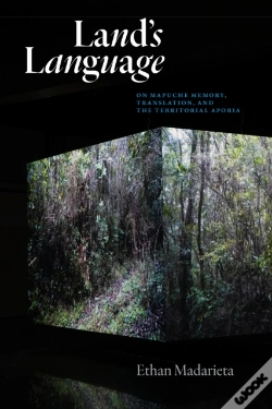 Capa do artigo Land'S Language