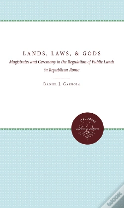 Capa do artigo Lands, Laws, And Gods