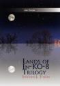 Lands Of In-Ko-8 Trilogy - Preview