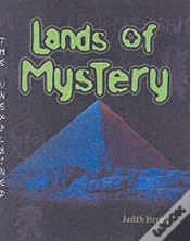 Capa do artigo Lands Of Mystery