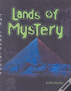 Capa do artigo Lands Of Mystery