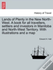 Capa do artigo Lands Of Plenty In The New North-West. A
