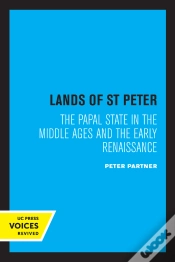 Capa do artigo Lands Of St Peter