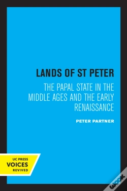 Capa do artigo Lands Of St Peter