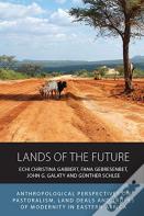 Lands Of The Future