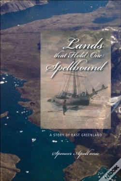 Capa do artigo Lands That Hold One Spellbound