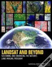 Landsat And Beyond