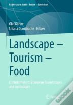 Landscape Â€“ Tourism Â€“ Food