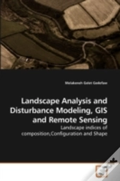 Landscape Analysis And Disturbance