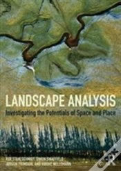 Capa do artigo Landscape Analysis