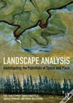 Capa do artigo Landscape Analysis