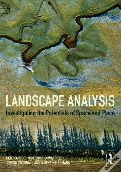 Capa do artigo Landscape Analysis