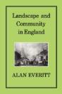 Landscape And Community In England - Preview