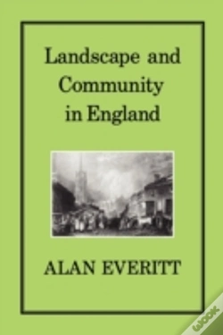 Capa do artigo Landscape And Community In England