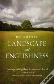 Capa do artigo Landscape And Englishness