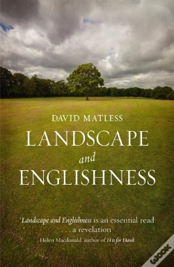 Capa do artigo Landscape And Englishness
