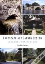 Landscape And Garden Design