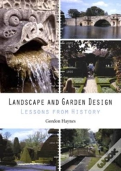 Capa do artigo Landscape And Garden Design